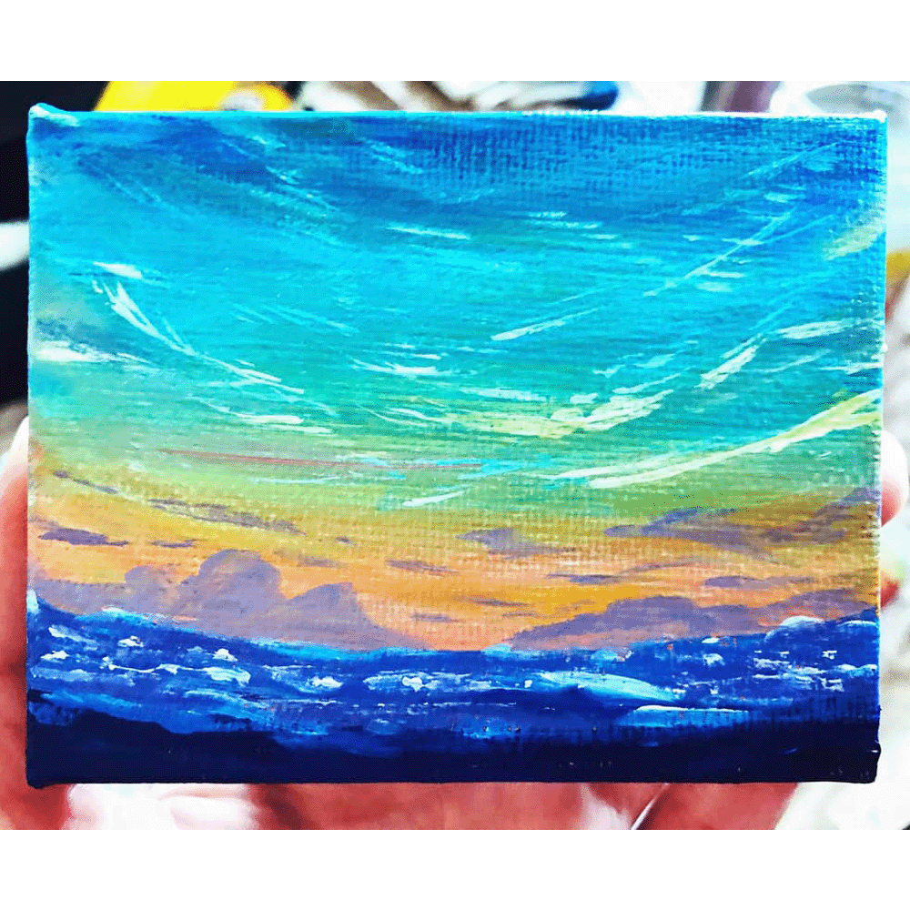 A Brighter Day