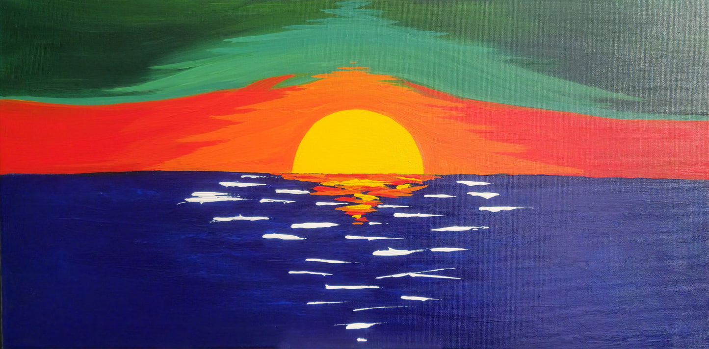 The Process of Processing