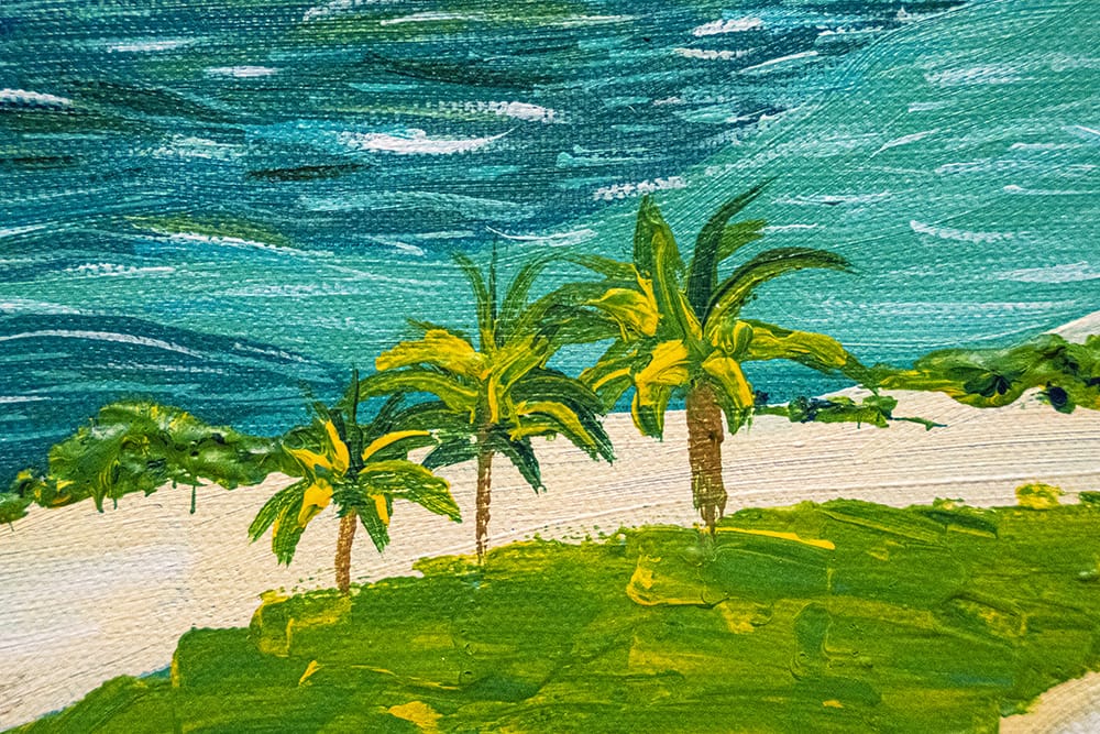 A Moment at The Keys