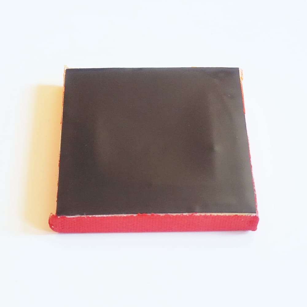 Pinning Magnet