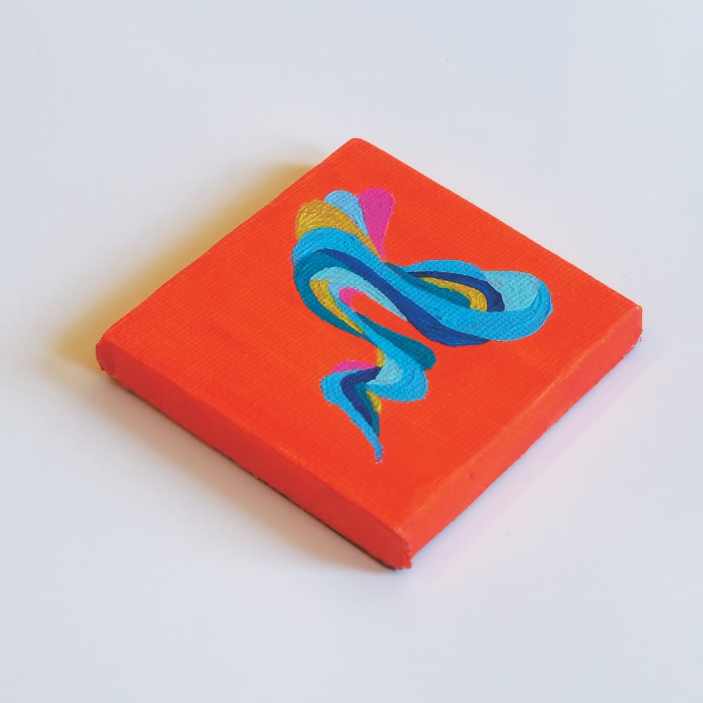 Pinning Magnet