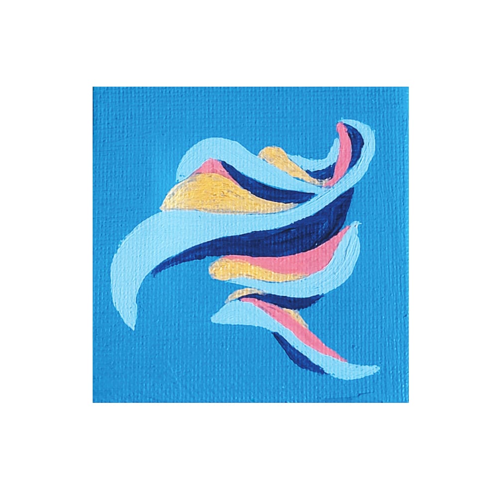 Pouring Magnet