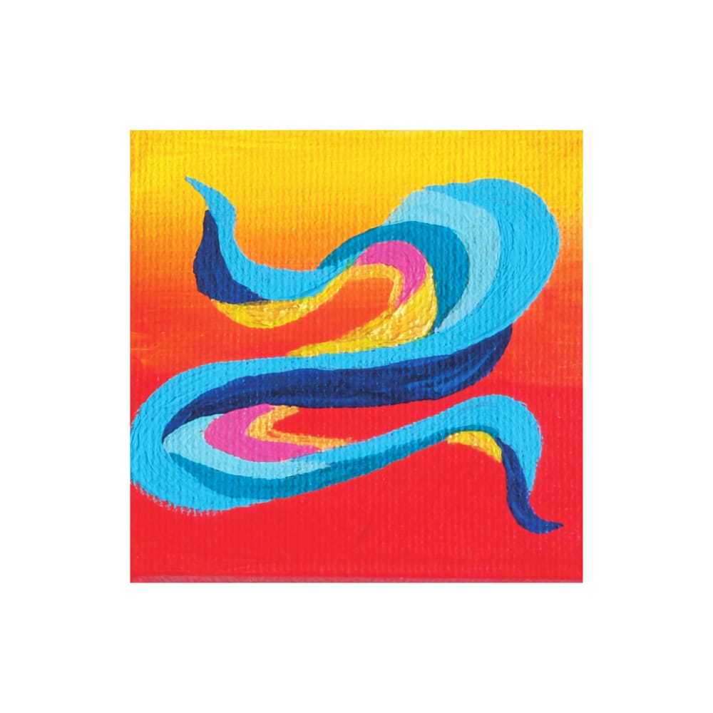 Swaying Magnet