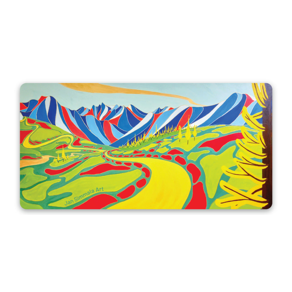 Washington State Sticker