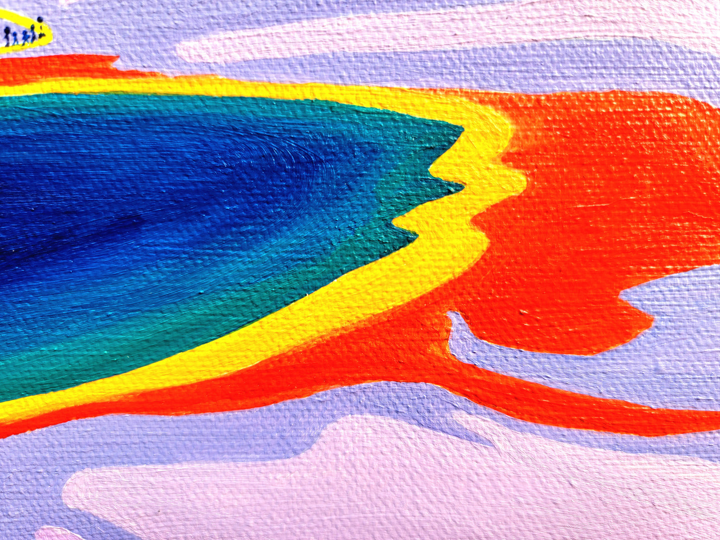 Smaller Than We Think, Bigger Than We Thought