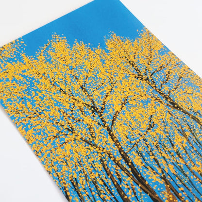 Aspens Postcard