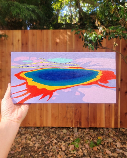 Smaller Than We Think, Bigger Than We Thought