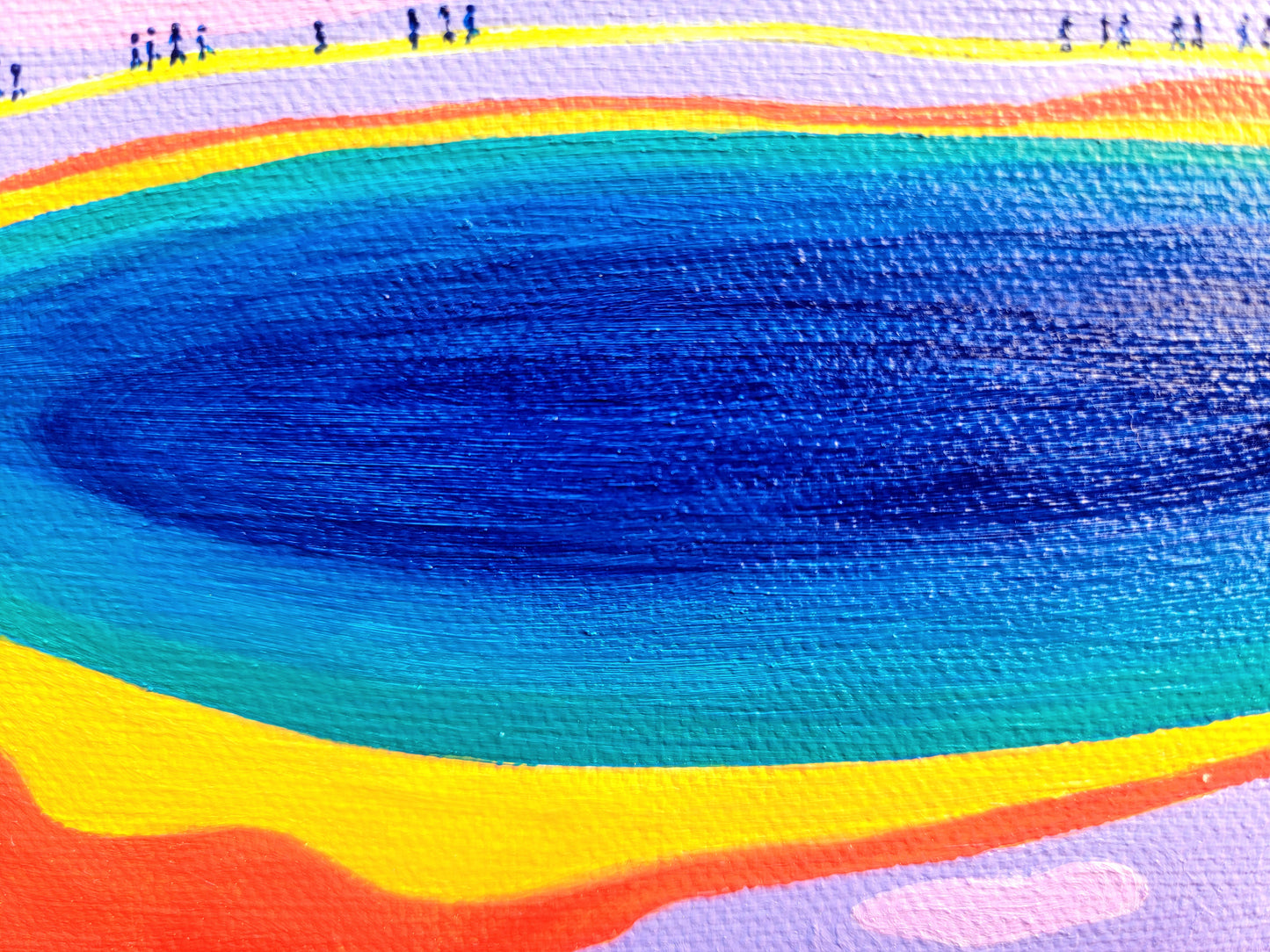 Smaller Than We Think, Bigger Than We Thought