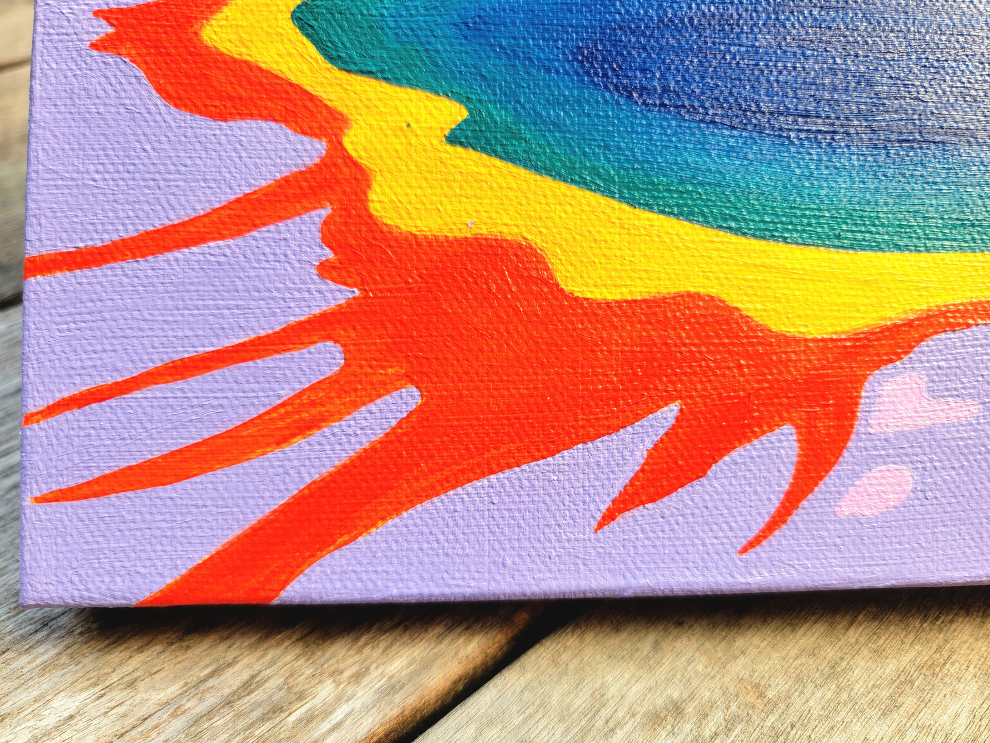 Smaller Than We Think, Bigger Than We Thought